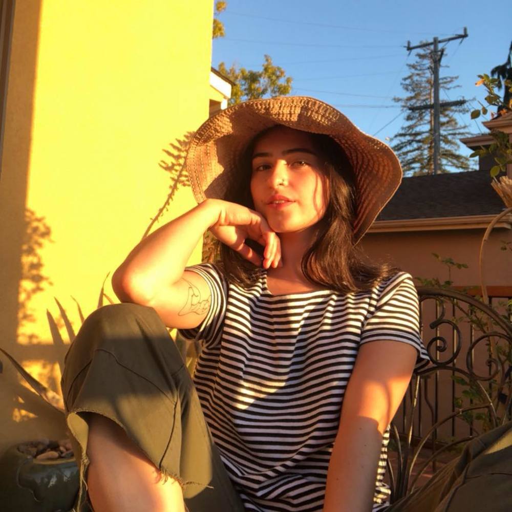 Meet your Posher, Sofia